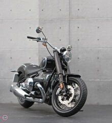 1:10 BMW R18 (K34) First Edition Motosiklet