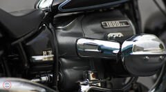 1:10 BMW R18 (K34) First Edition Motosiklet