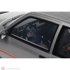 1:12 OTTO 1984 Peugeot 205 T16 Serie 200 Winchester