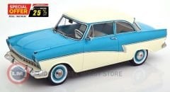 1:18 1957 Ford Taunus 17M P2