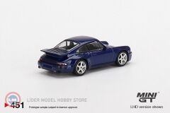 1:64  Porsche RUF CTR Anniversary