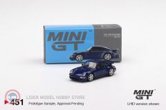 1:64  Porsche RUF CTR Anniversary