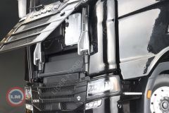1:18 2017 Scania 730S V8 Truck
