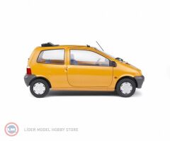 1:18 1993 Renault Twingo Open Air