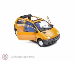 1:18 1993 Renault Twingo Open Air