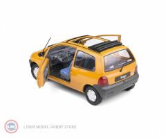 1:18 1993 Renault Twingo Open Air