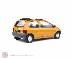 1:18 1993 Renault Twingo Open Air