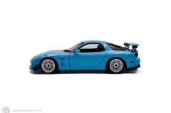 1:18 Solido 1999 Mazda RX7 FD3RS SOLIDO WORKS