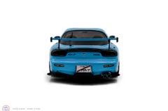 1:18 Solido 1999 Mazda RX7 FD3RS SOLIDO WORKS
