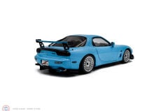 1:18 Solido 1999 Mazda RX7 FD3RS SOLIDO WORKS