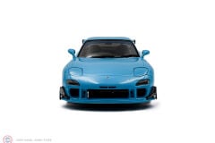 1:18 Solido 1999 Mazda RX7 FD3RS SOLIDO WORKS