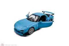 1:18 Solido 1999 Mazda RX7 FD3RS SOLIDO WORKS