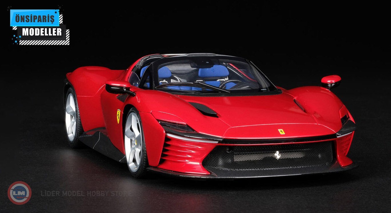 1:18 FERRARI DAYTONA SP3