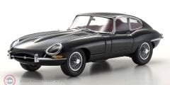 1:18 Kyosho 1961 Jaguar E Type Coupe Series 1