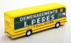 1:43 Berliet PLR 8 Demenagements L.Peres