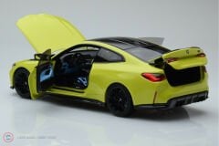 1:18 2020 BMW M4 (G82)