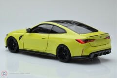 1:18 2020 BMW M4 (G82)