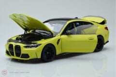 1:18 2020 BMW M4 (G82)