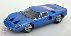 1:18 1966 Ford GT40 MK III