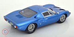 1:18 1966 Ford GT40 MK III
