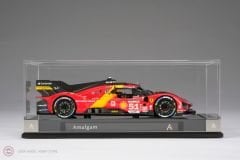 1:18 2023 FERRARI 499P #51 24H LE MANS WINNER