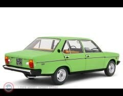 1:18 Laudo Racing 1974 Fiat 131 1600 Mirafiori Special Green