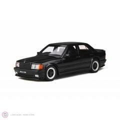 1:18 Otto 1984 Mercedes Benz 190E AMG 2.3 W201