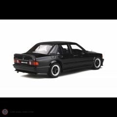 1:18 Otto 1984 Mercedes Benz 190E AMG 2.3 W201