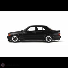 1:18 Otto 1984 Mercedes Benz 190E AMG 2.3 W201