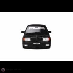 1:18 Otto 1984 Mercedes Benz 190E AMG 2.3 W201