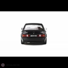 1:18 Otto 1984 Mercedes Benz 190E AMG 2.3 W201