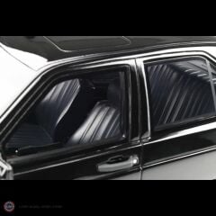 1:18 Otto 1984 Mercedes Benz 190E AMG 2.3 W201