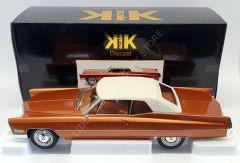 1:18 1968 Cadillac Deville Soft Top