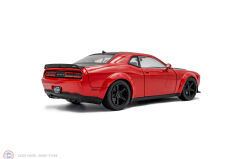 1:18 Solido 2023 Dodge Challenger Demon – TOR RED