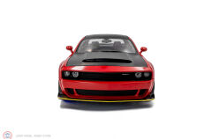 1:18 Solido 2023 Dodge Challenger Demon – TOR RED