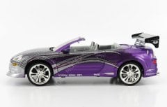 1:18 2001 Mitsubishi Eclipse