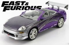 1:18 2001 Mitsubishi Eclipse