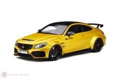 1:18 GT Spirit 2018 Mercedes Benz C Class C63 AMG Prior Design