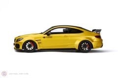 1:18 GT Spirit 2018 Mercedes Benz C Class C63 AMG Prior Design