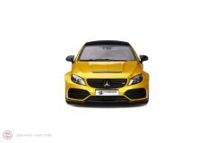 1:18 GT Spirit 2018 Mercedes Benz C Class C63 AMG Prior Design