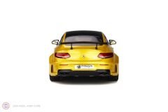 1:18 GT Spirit 2018 Mercedes Benz C Class C63 AMG Prior Design