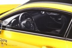 1:18 GT Spirit 2018 Mercedes Benz C Class C63 AMG Prior Design
