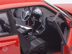 1:18 Minichamps 1987 BMW M3 (E30)