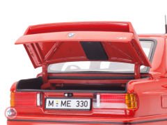 1:18 Minichamps 1987 BMW M3 (E30)