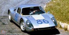 1:18 CMC Porsche 904 Carrera GTS