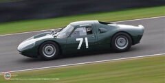 1:18 CMC Porsche 904 Carrera GTS