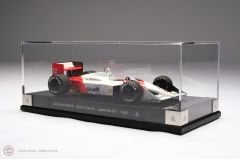 1:18 1988 MCLAREN MP4/4 #12 HONDA WINNER JAPAN GP AYRTON SENNA