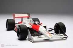 1:18 1988 MCLAREN MP4/4 #12 HONDA WINNER JAPAN GP AYRTON SENNA
