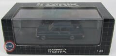 1:43 1972 Mercedes Benz W115 Pick-Up Double Cabin