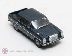 1:43 1972 Mercedes Benz W115 Pick-Up Double Cabin